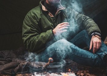 Mastering the Art of Shelterbuilding: A Guide to Survival and Comfort in the Wild