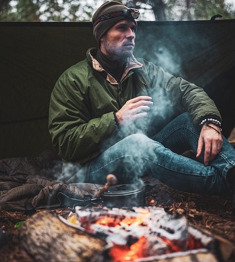 Mastering the Art of Shelterbuilding: A Guide to Survival and Comfort in the Wild