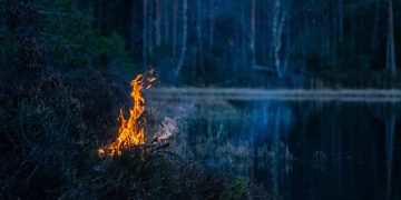 Green Getaways: Embracing Eco-Friendly Camping Practices