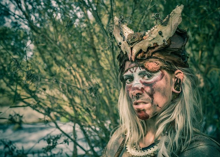 Rising Strong Together: Building Community Resilience in the Face of Adversity