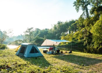 Mastering the Great Outdoors: Essential Camping Skills for Every Adventurer