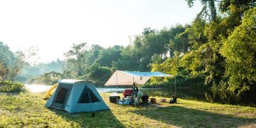 Mastering the Great Outdoors: Essential Camping Skills for Every Adventurer